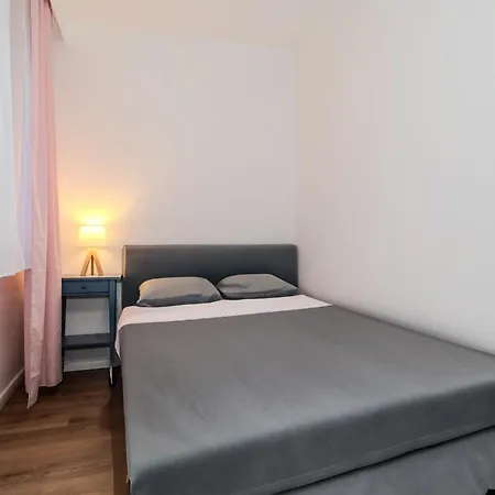 Apartment Old Town Blue - Dobra *